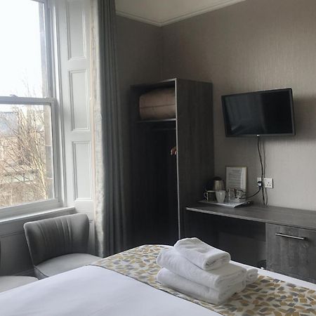 Arrandale Guest House EDI Kültér fotó