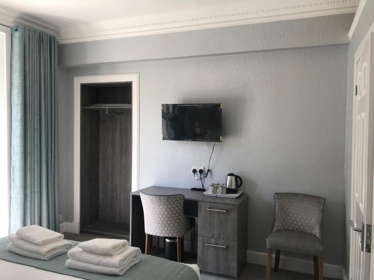 Arrandale Guest House EDI Kültér fotó