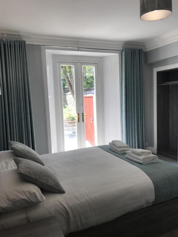 Arrandale Guest House EDI Kültér fotó