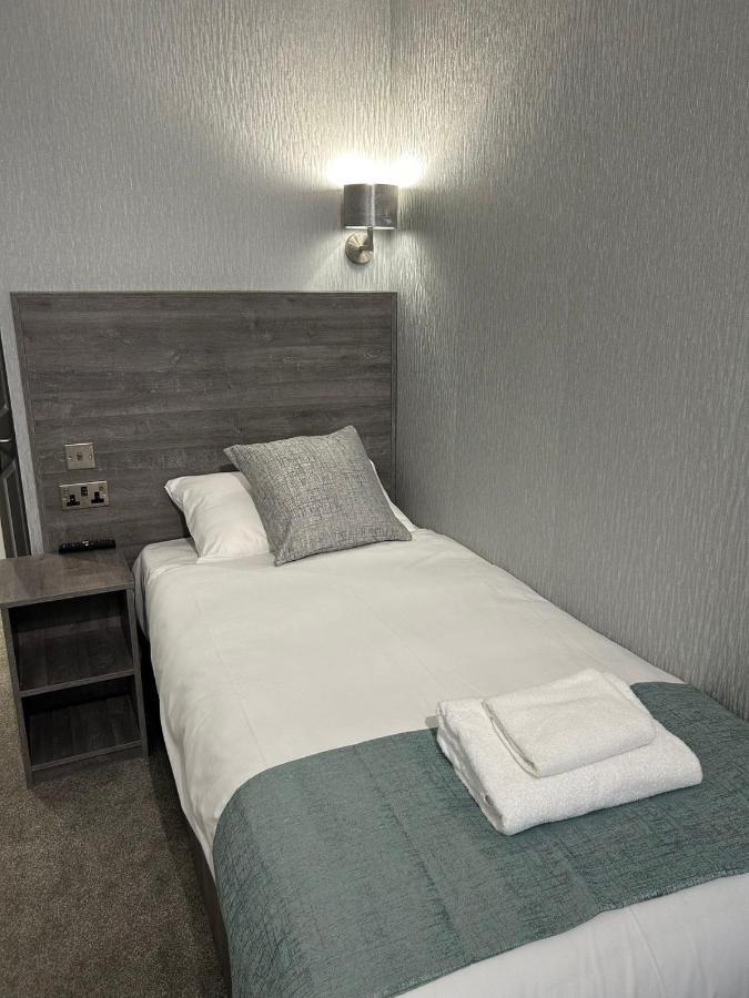 Arrandale Guest House EDI Kültér fotó