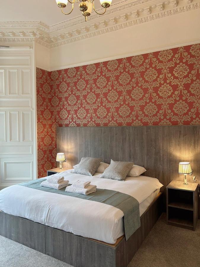 Arrandale Guest House EDI Kültér fotó