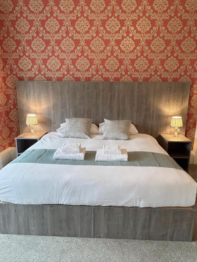Arrandale Guest House EDI Kültér fotó