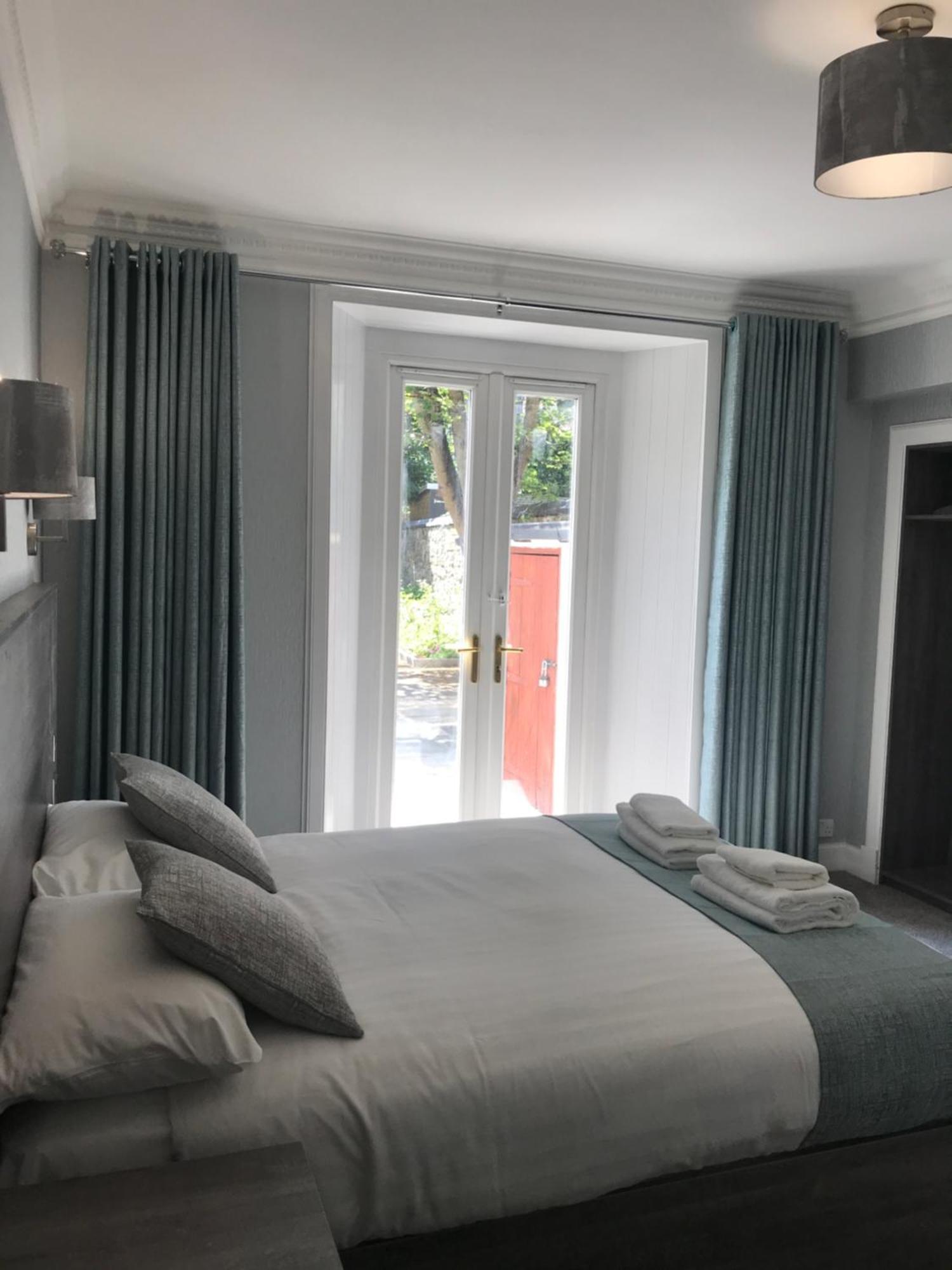 Arrandale Guest House EDI Kültér fotó