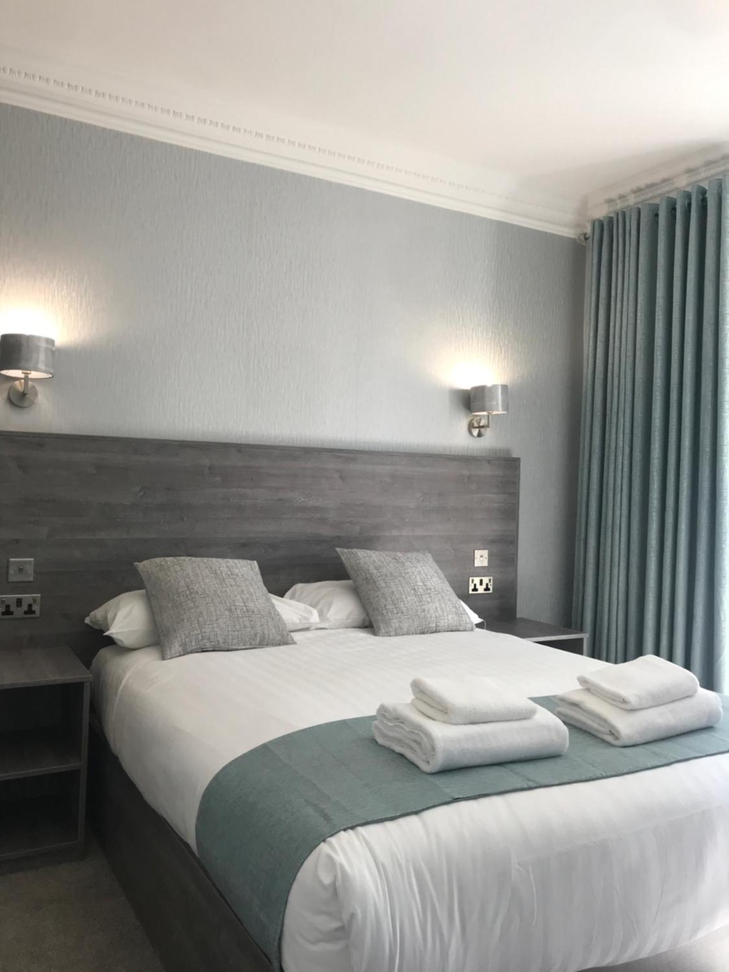 Arrandale Guest House EDI Kültér fotó