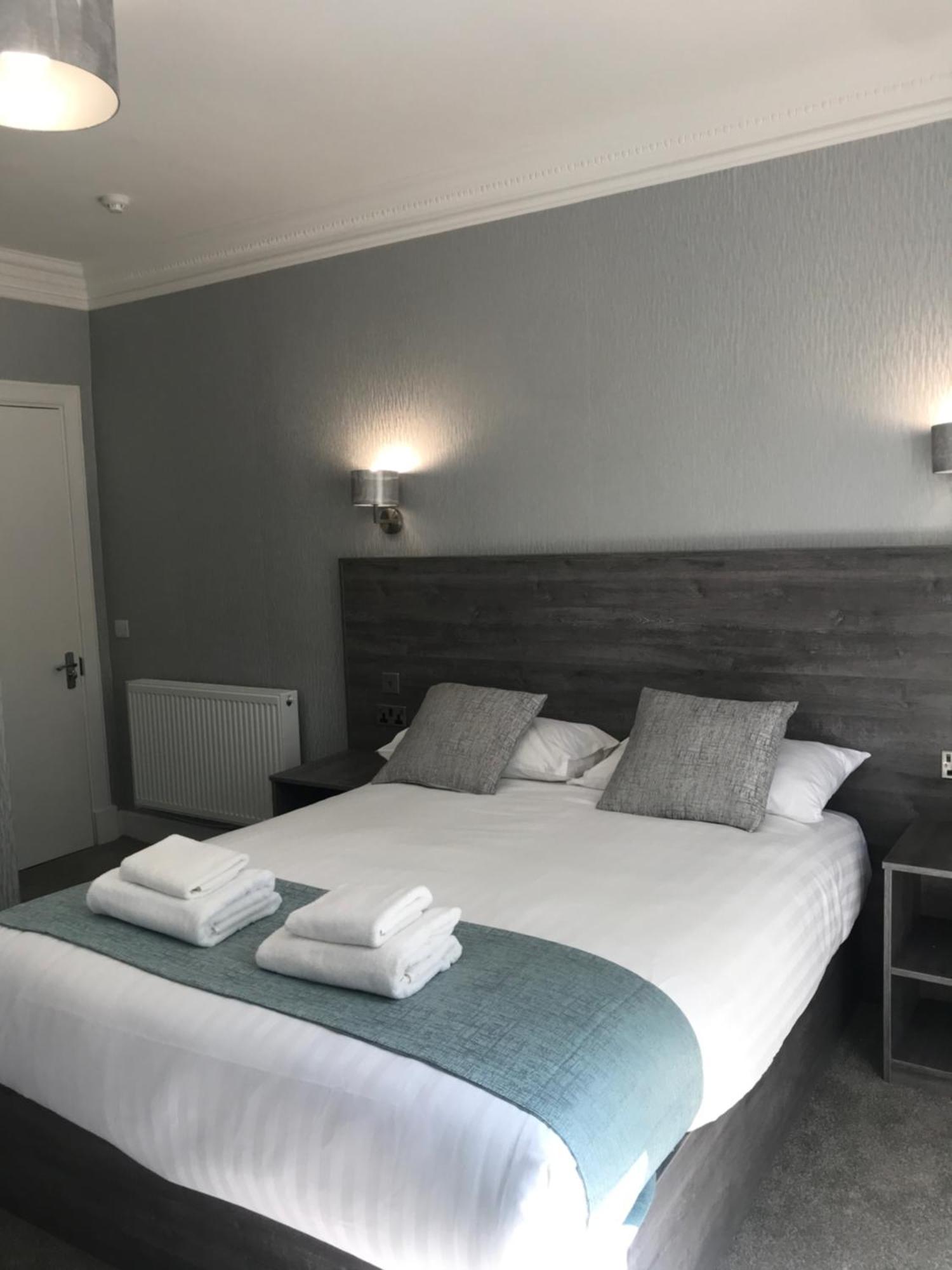 Arrandale Guest House EDI Kültér fotó