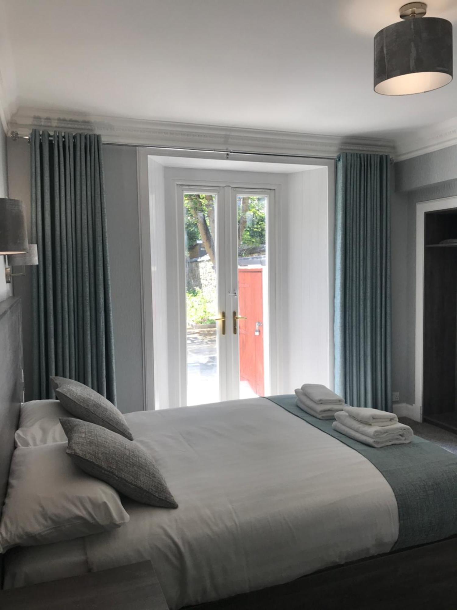 Arrandale Guest House EDI Kültér fotó