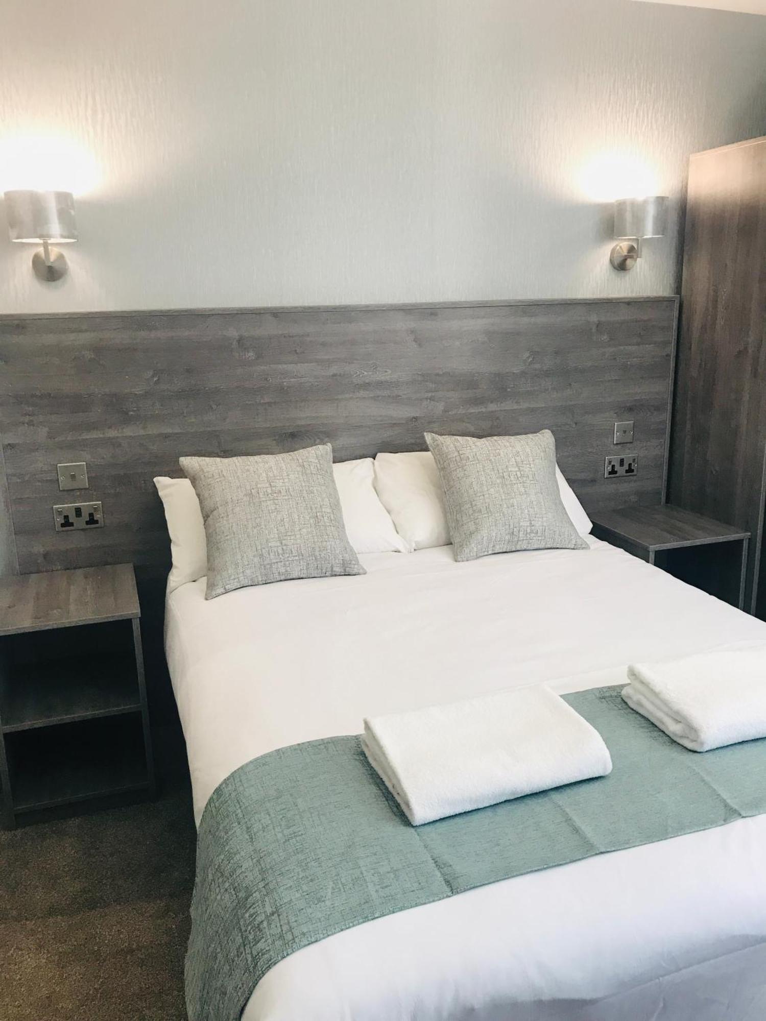 Arrandale Guest House EDI Kültér fotó