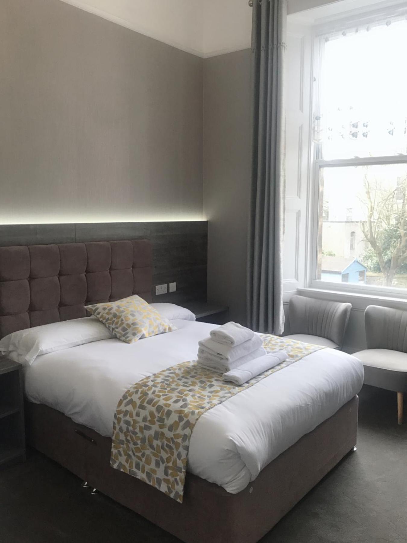 Arrandale Guest House EDI Kültér fotó