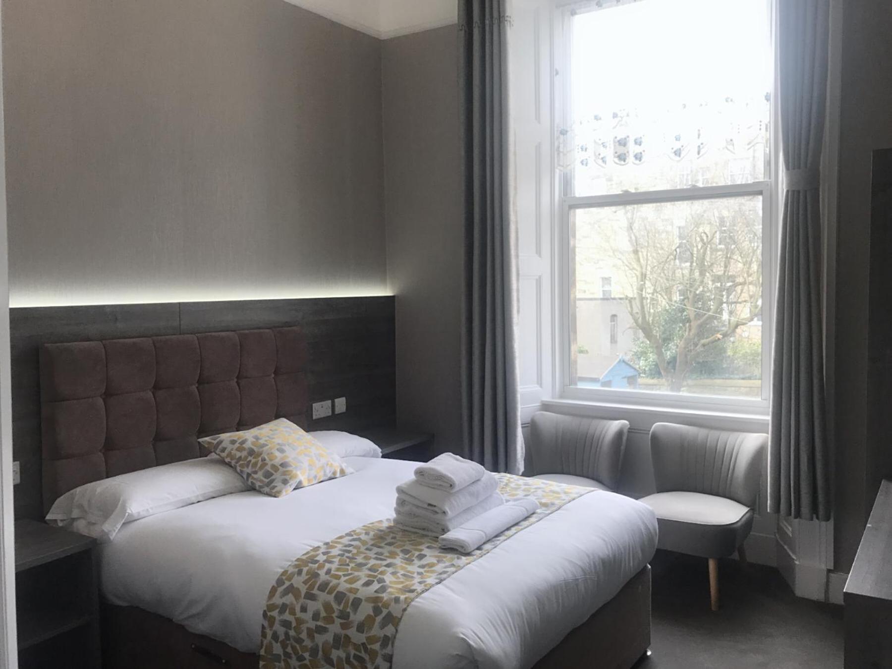 Arrandale Guest House EDI Kültér fotó