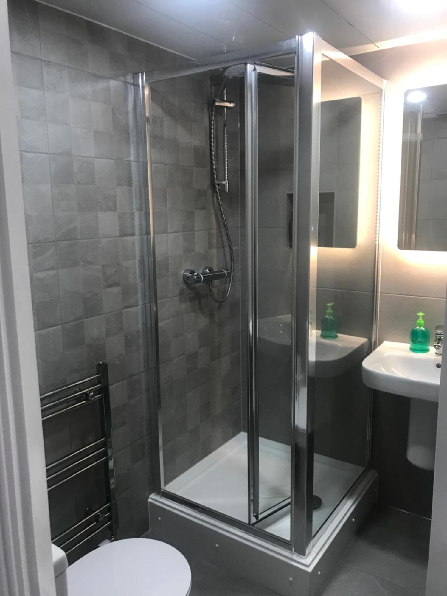Arrandale Guest House EDI Kültér fotó