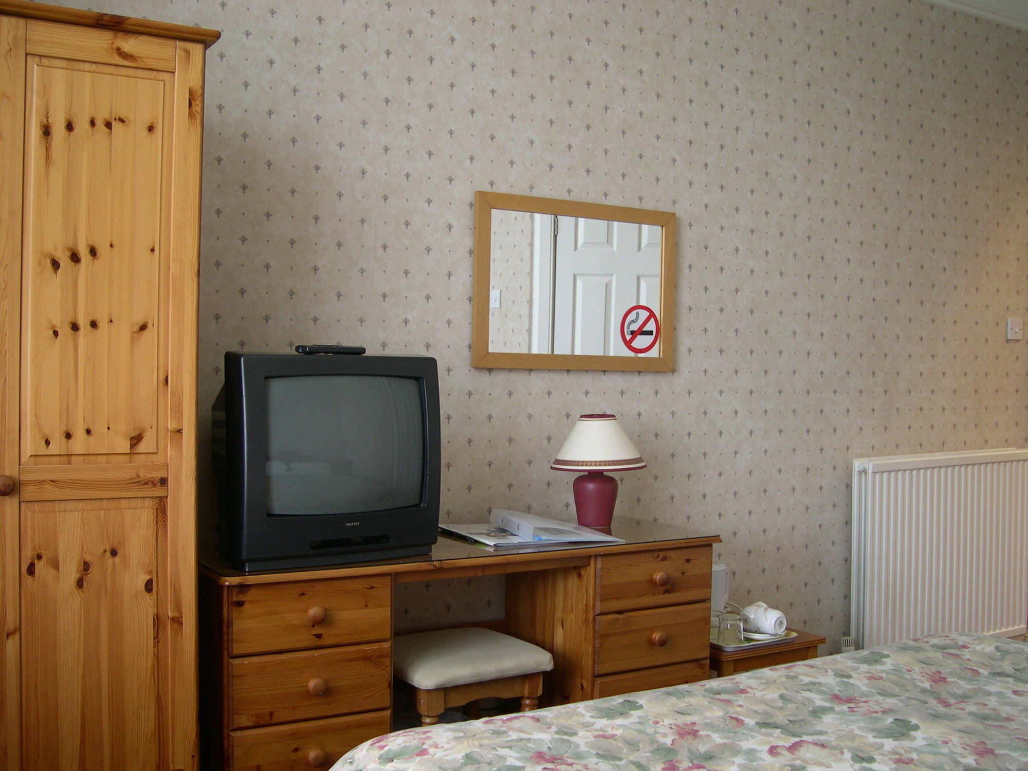 Arrandale Guest House EDI Kültér fotó