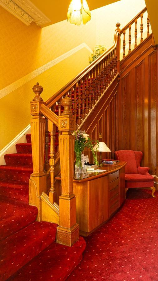 Arrandale Guest House EDI Kültér fotó