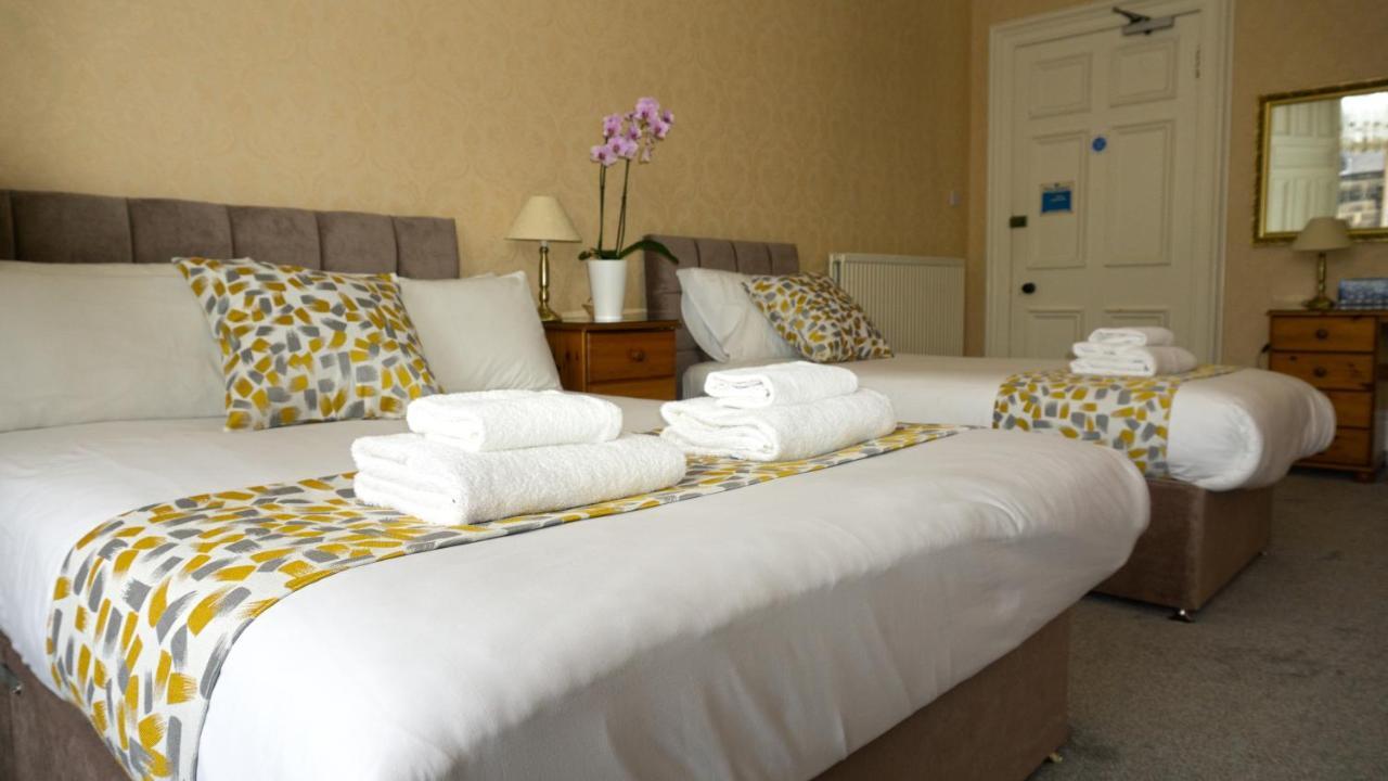 Arrandale Guest House EDI Kültér fotó