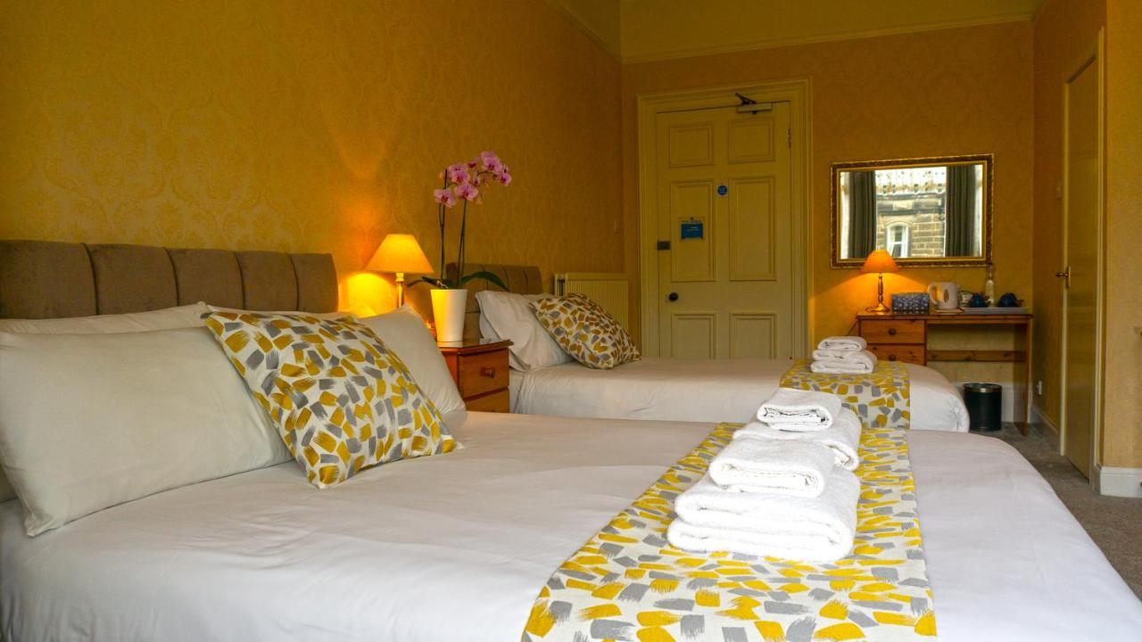 Arrandale Guest House EDI Kültér fotó