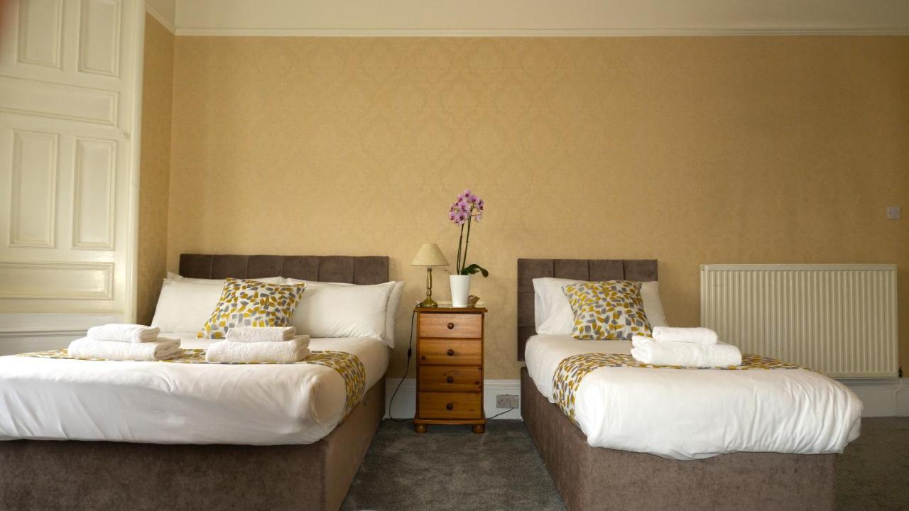 Arrandale Guest House EDI Kültér fotó