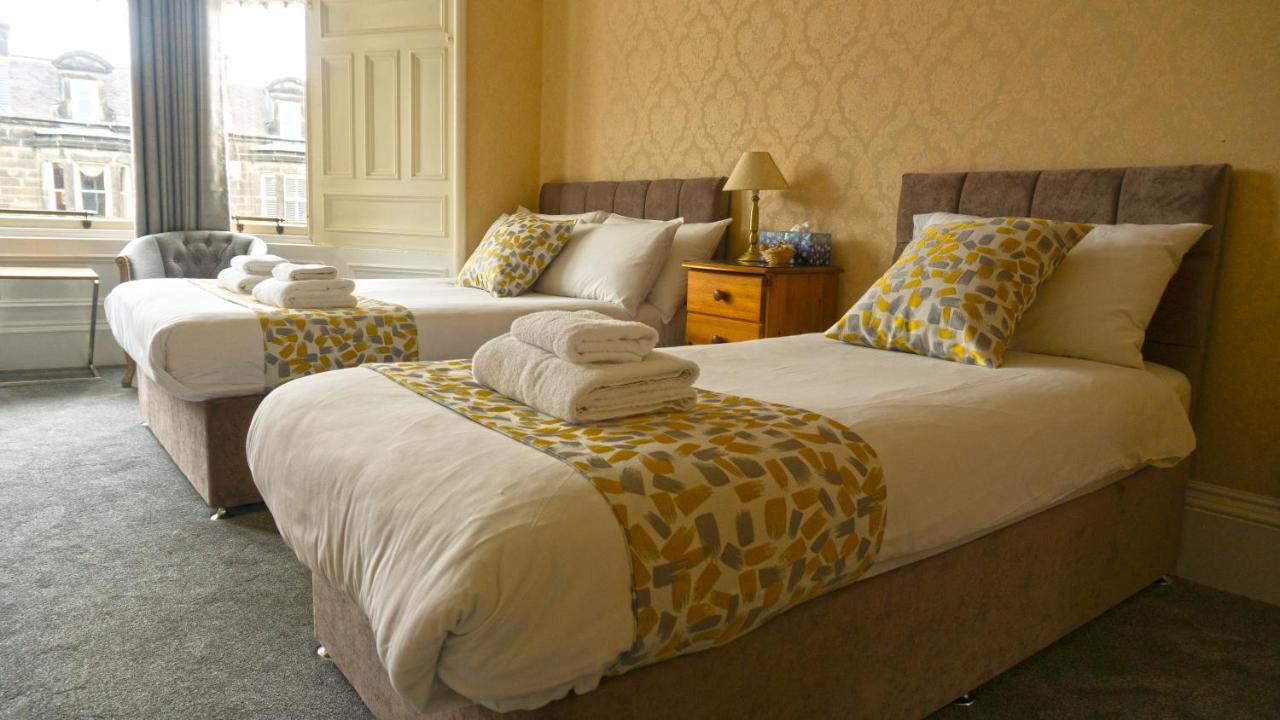 Arrandale Guest House EDI Kültér fotó