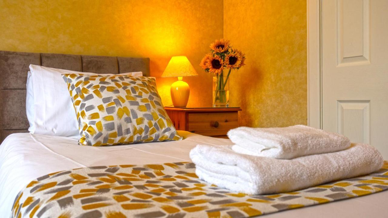 Arrandale Guest House EDI Kültér fotó