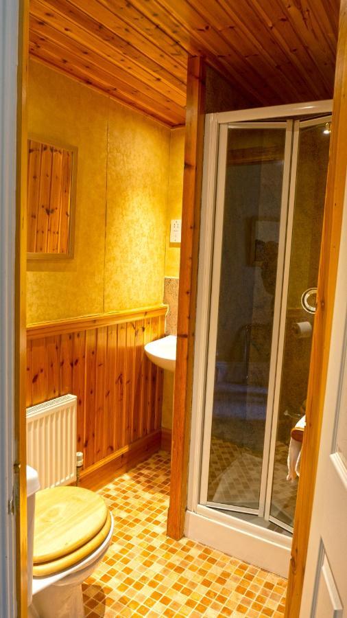 Arrandale Guest House EDI Kültér fotó