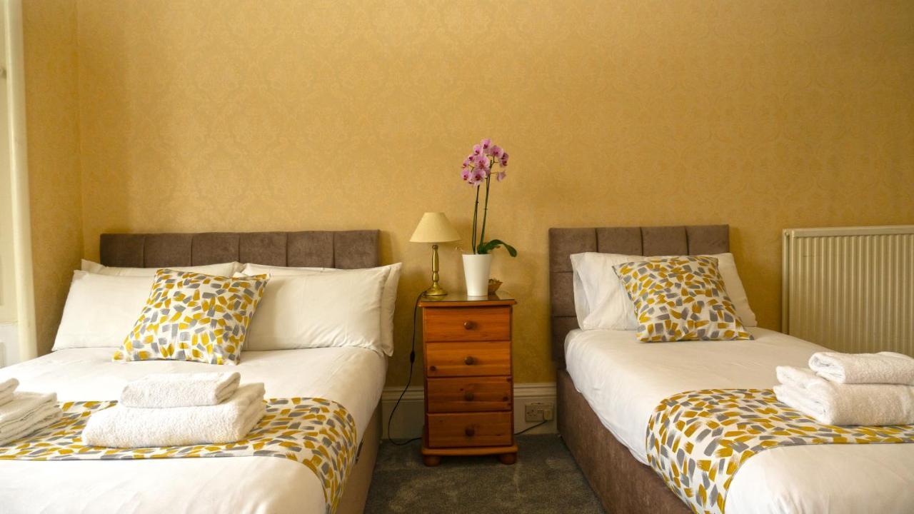 Arrandale Guest House EDI Kültér fotó