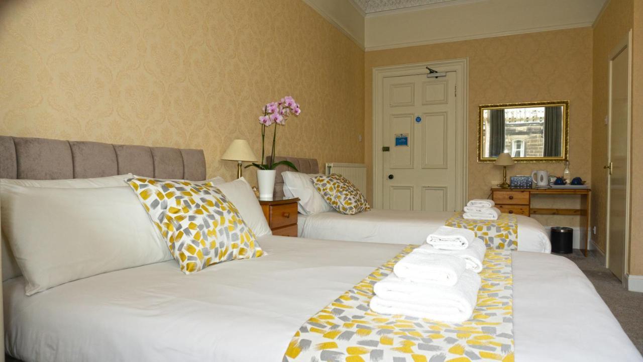 Arrandale Guest House EDI Kültér fotó