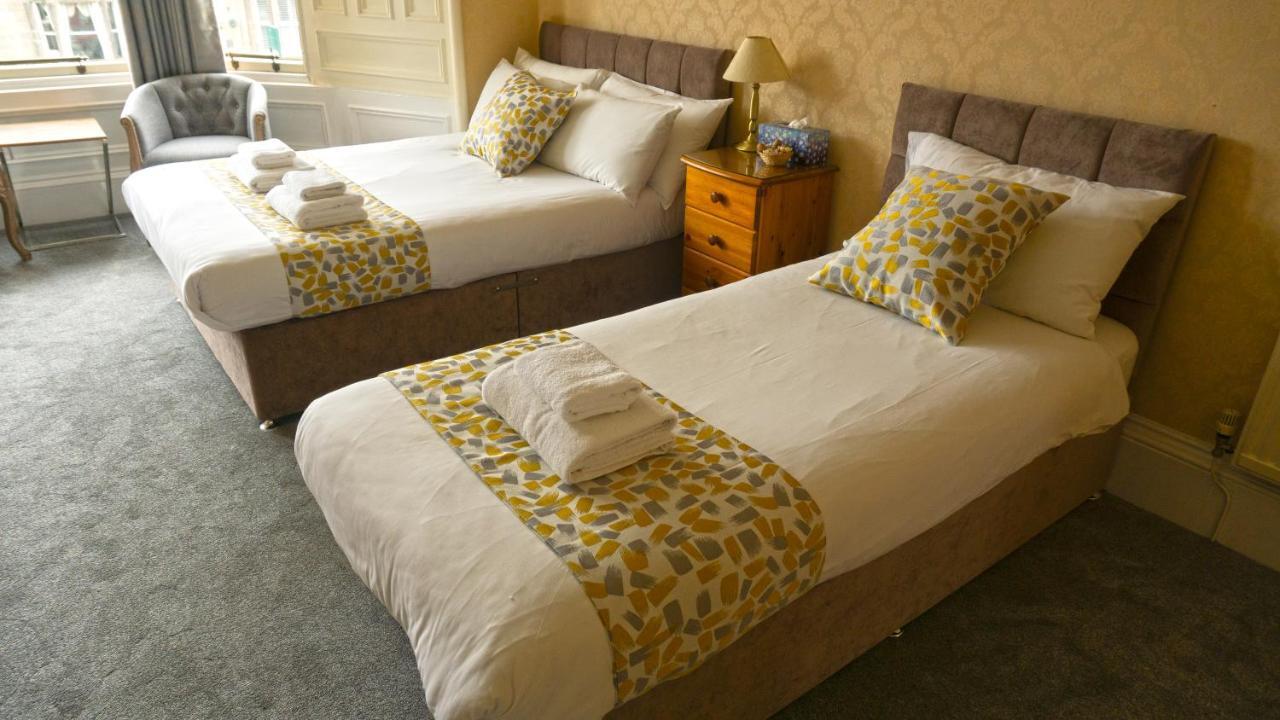 Arrandale Guest House EDI Kültér fotó