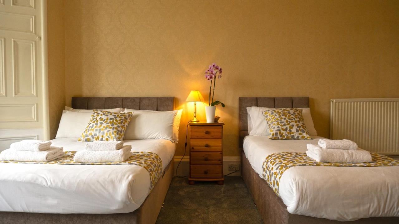 Arrandale Guest House EDI Kültér fotó