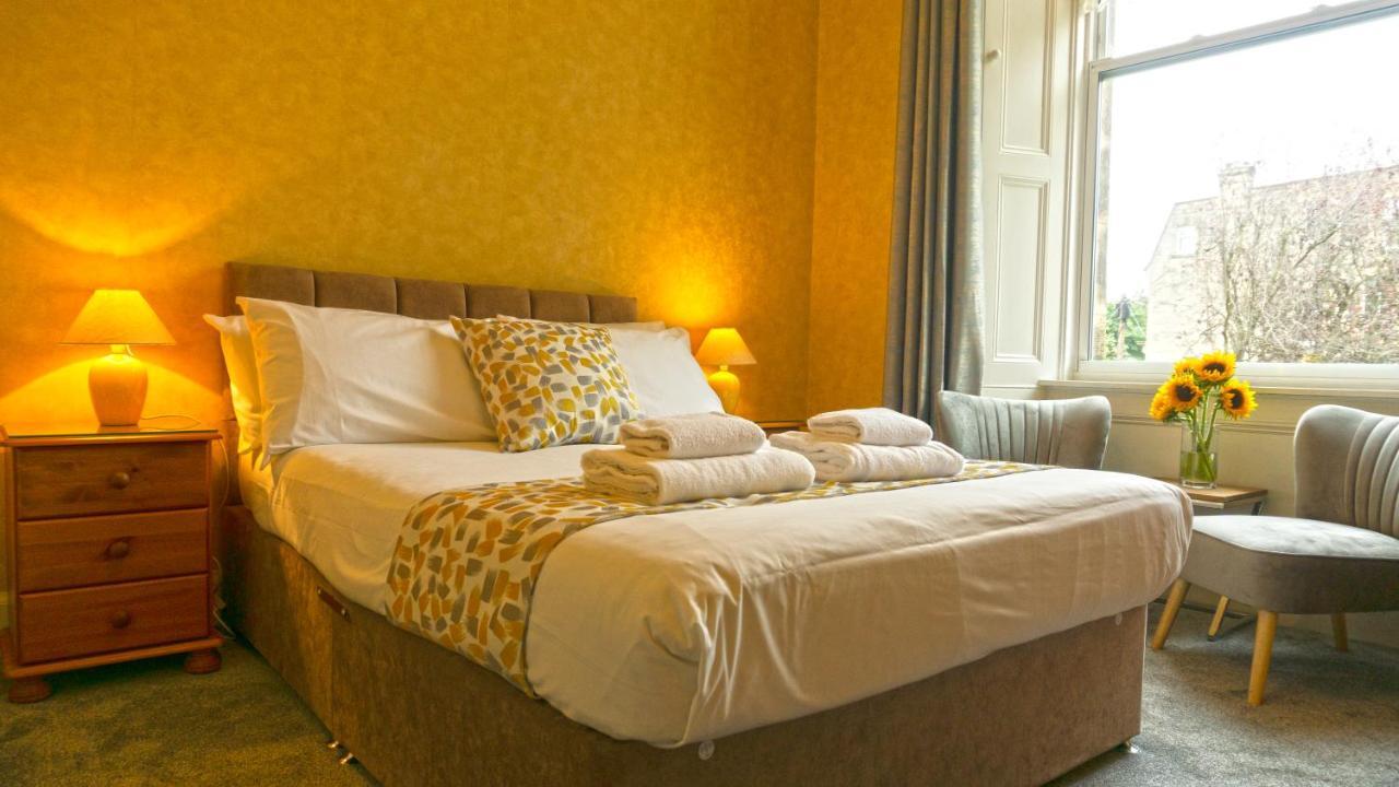Arrandale Guest House EDI Kültér fotó
