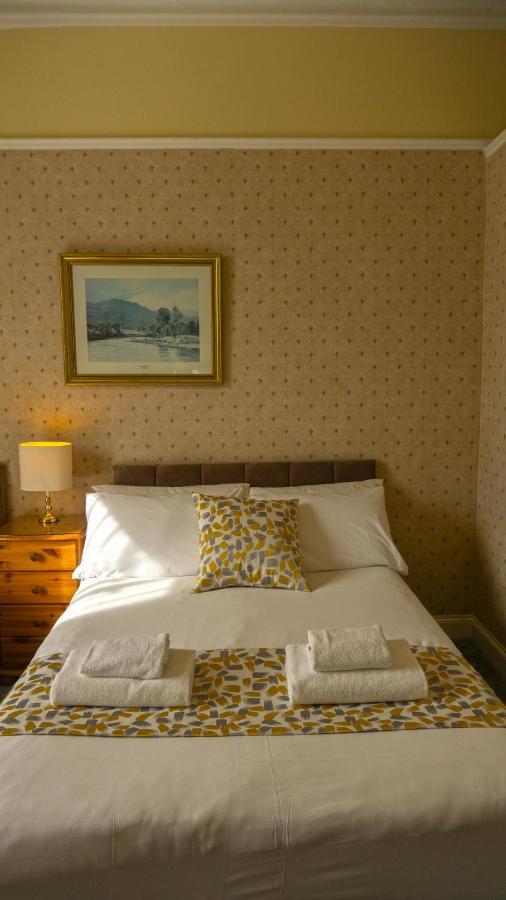 Arrandale Guest House EDI Kültér fotó