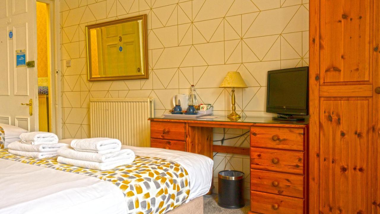 Arrandale Guest House EDI Kültér fotó