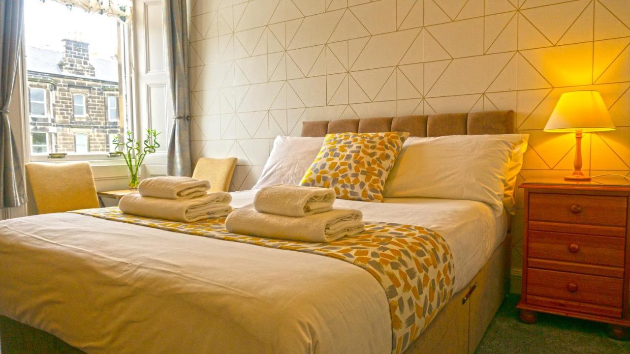 Arrandale Guest House EDI Kültér fotó
