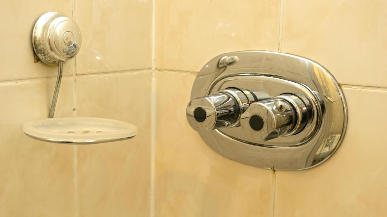 Arrandale Guest House EDI Kültér fotó
