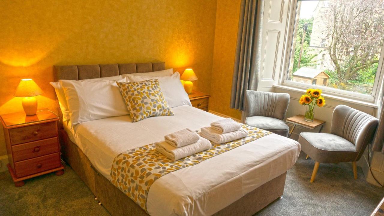 Arrandale Guest House EDI Kültér fotó