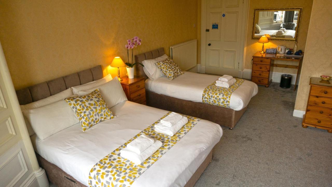 Arrandale Guest House EDI Kültér fotó